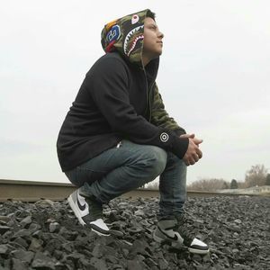 Meet your Posher, Jesse